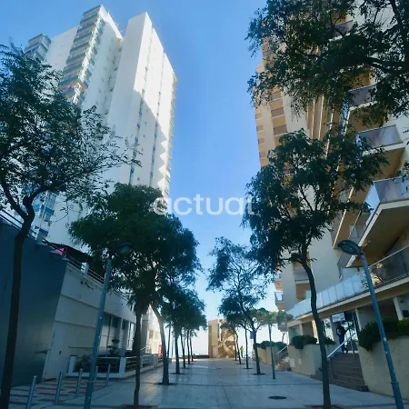 Elypalace C-5 Apartmán *