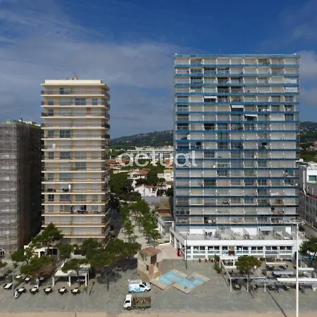 Elypalace C-5 Apartmán *